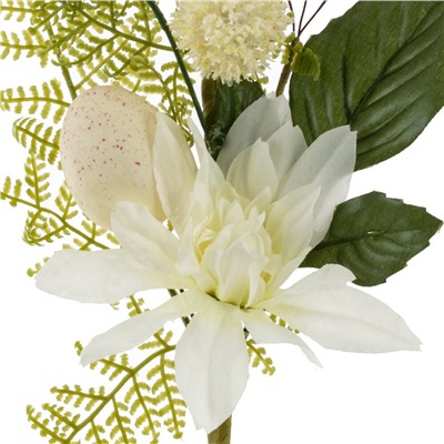 GAEM Ветка искусственная "Пасхальная", L20 W6 H42 см