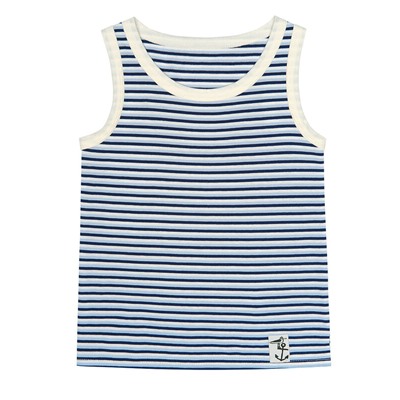 Майка для мальчиков