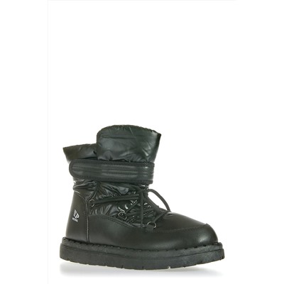 Полусапоги женские PATROL