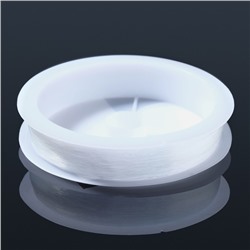 Леска d=0.2 мм, L=100 м, прозрачная