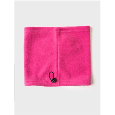 Снуд для девочки