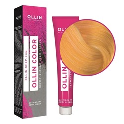 Корректор желтый Color 0/33, Ollin, 60 мл