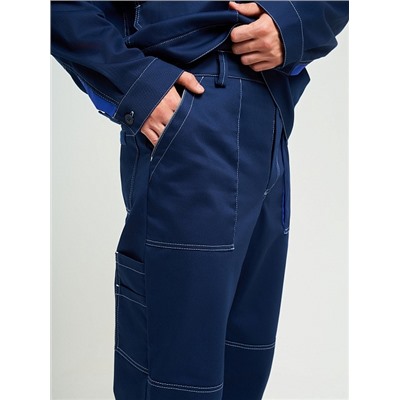 Мужской костюм рабочий летний №120 (брюки)