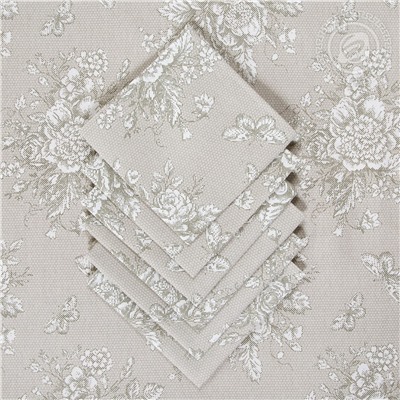 Набор столового белья Шантильи Арт Дизайн