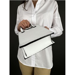 Сумка женская из телячьей кожи