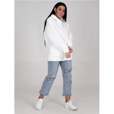 Толстовка Пакси экрю ИвК