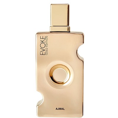 Ajmal Evoke GOLD Lady 75ml edp
