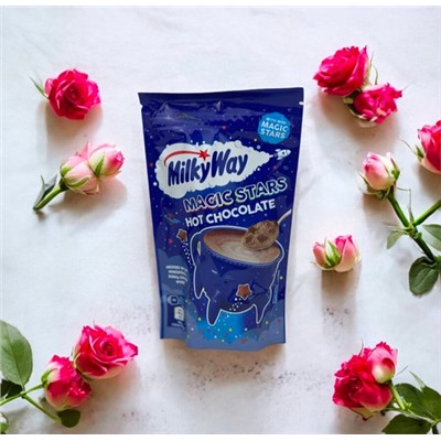 Горячий шоколад "MilkyWey"