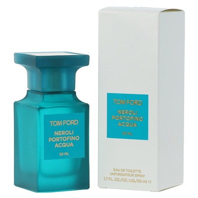 EU Tom Ford Neroli Portofino Acqua edt 50 ml