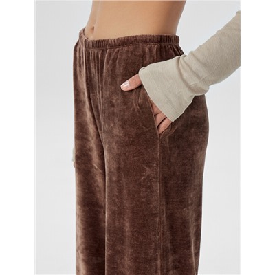 БРЮКИ ЖЕНСКИЕ 182559