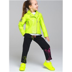 Брюки для девочки