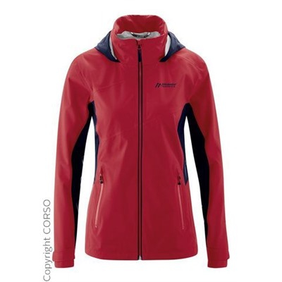 Funktionsjacke