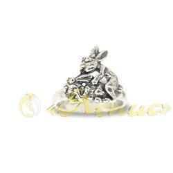 1029К   Кролики