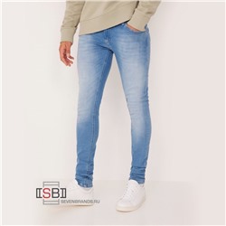 JACK&JONES, 12188890, Джинсы