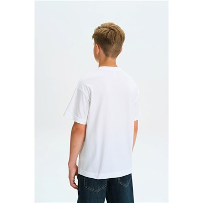 Футболка для мальчиков