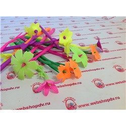 Ручка Цветочек