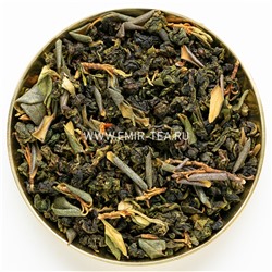 Байкал улун (код 0841)