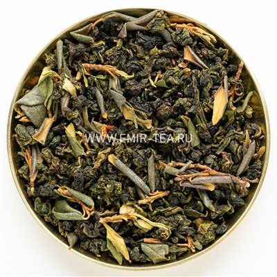 Байкал улун (код 0841)