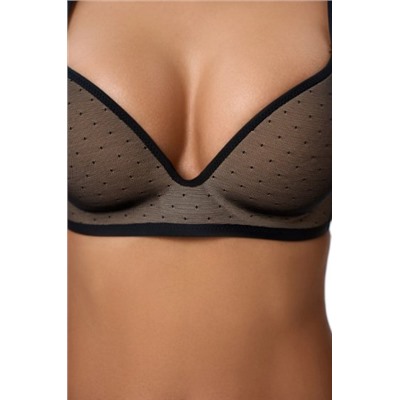 Бюстгальтер формованная чашка, Madamoda, BF0905 B оптом