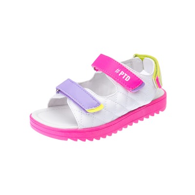 Сандалии для девочки