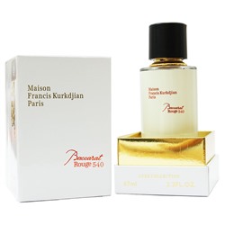 Luxe Collection Mаisоn Frаnсis Kurkdjian Baccarat Rouge 540 For Women edp 67 ml