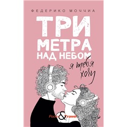 Три метра над небом: Я тебя хочу