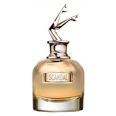EU Jean Paul Gaultier Scandal Gold For Women edp 80 ml
