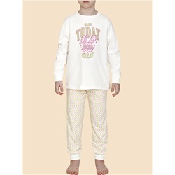 Пижама для девочек