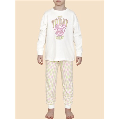 Пижама для девочек