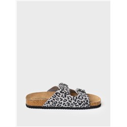 Сабо женские