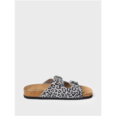 Сабо женские