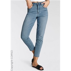 Jeans Mom