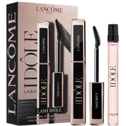LANCOME IDOLE lady (10ml + Тушь Lash Idole 8ml)