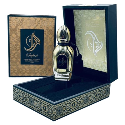 Arabesque Safari Unisex extrait 50 ml