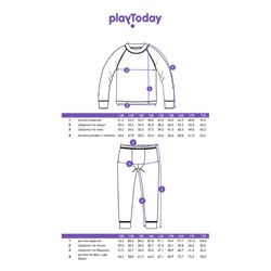 Термобелье для мальчика