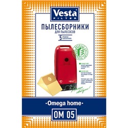 Пылесборники OM05
