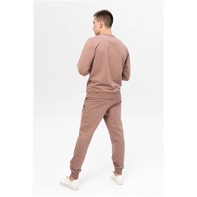 Брюки мужские 23-418M3-31 капучино