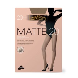 Колготки классические, Omsa, Matte 20 оптом