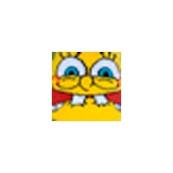 Носки женские 21С1146 446 Брестские Spongebob Conte [6шт] Дроп