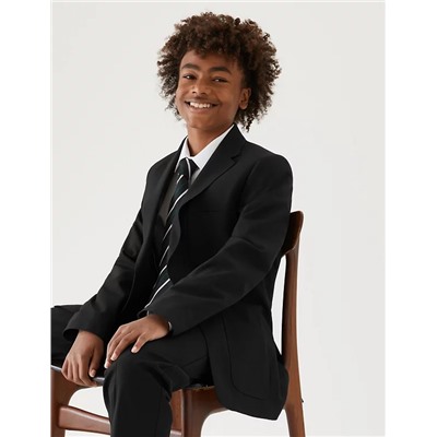 Boys' School Blazer (9-16 Yrs)