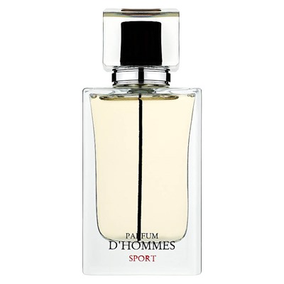 Fragrance World Parfum D'hommes Sport For Men edp 100 ml