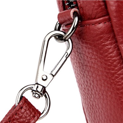 Bags Сумка женская / кожа / 0074281