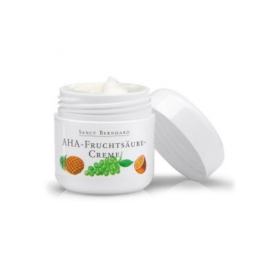 Krauterhaus Sanct Bernhardt AHA Fruit Acid Cream, 50 мл