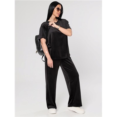 Женский костюм Элнора / черный