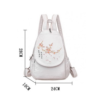 A-54242-White
