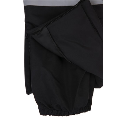 Брюки зимние для девочки