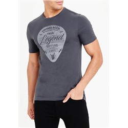 Vintage Rock Legend T-Shirt