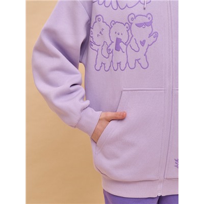 Толстовка для девочек