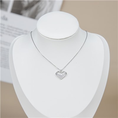 Серьги Арт. 3-7407-W