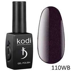 Гель Лак Kodi Professional № 110WB 12 ml